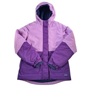 Lands' End Squall Jacket Kid's Size 14